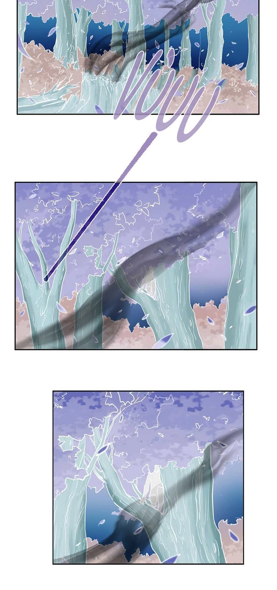 Anh Hùng Và Hiệp Nữ Chapter 40 - 31