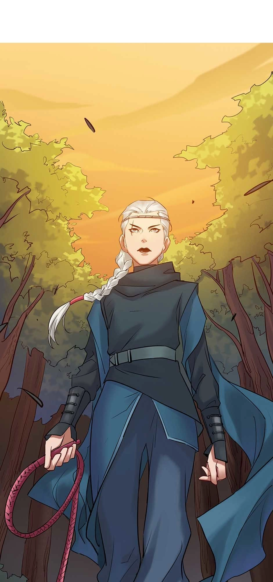 Anh Hùng Và Hiệp Nữ Chapter 40 - 42