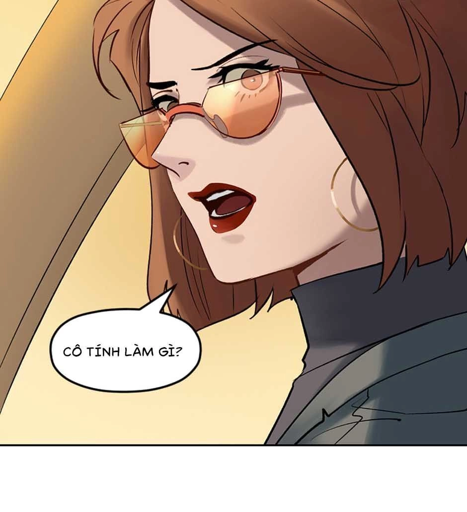 Anh Hùng Và Hiệp Nữ Chapter 41 - 23