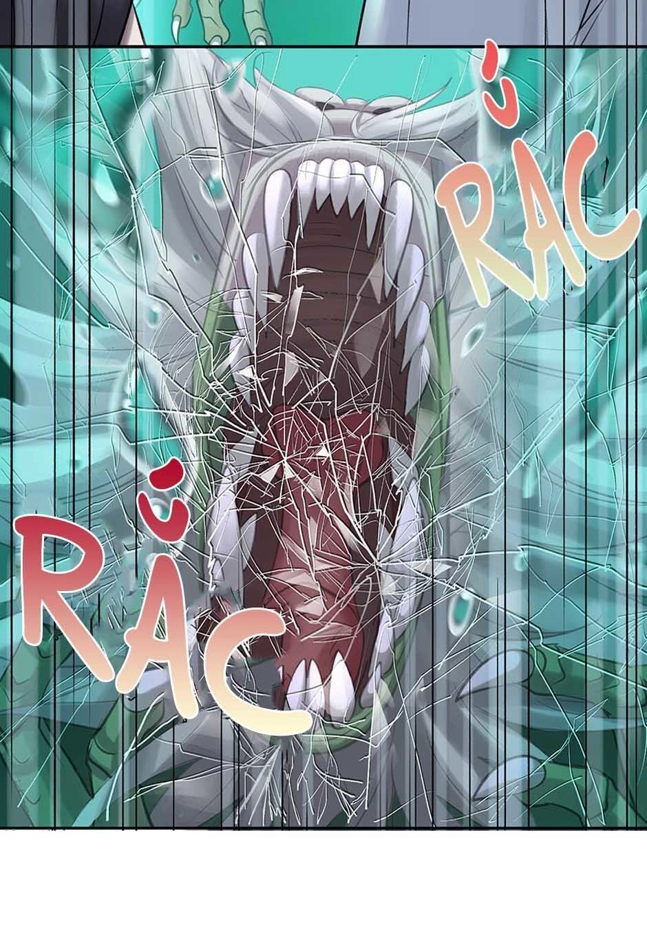 Anh Hùng Và Hiệp Nữ Chapter 41 - 29