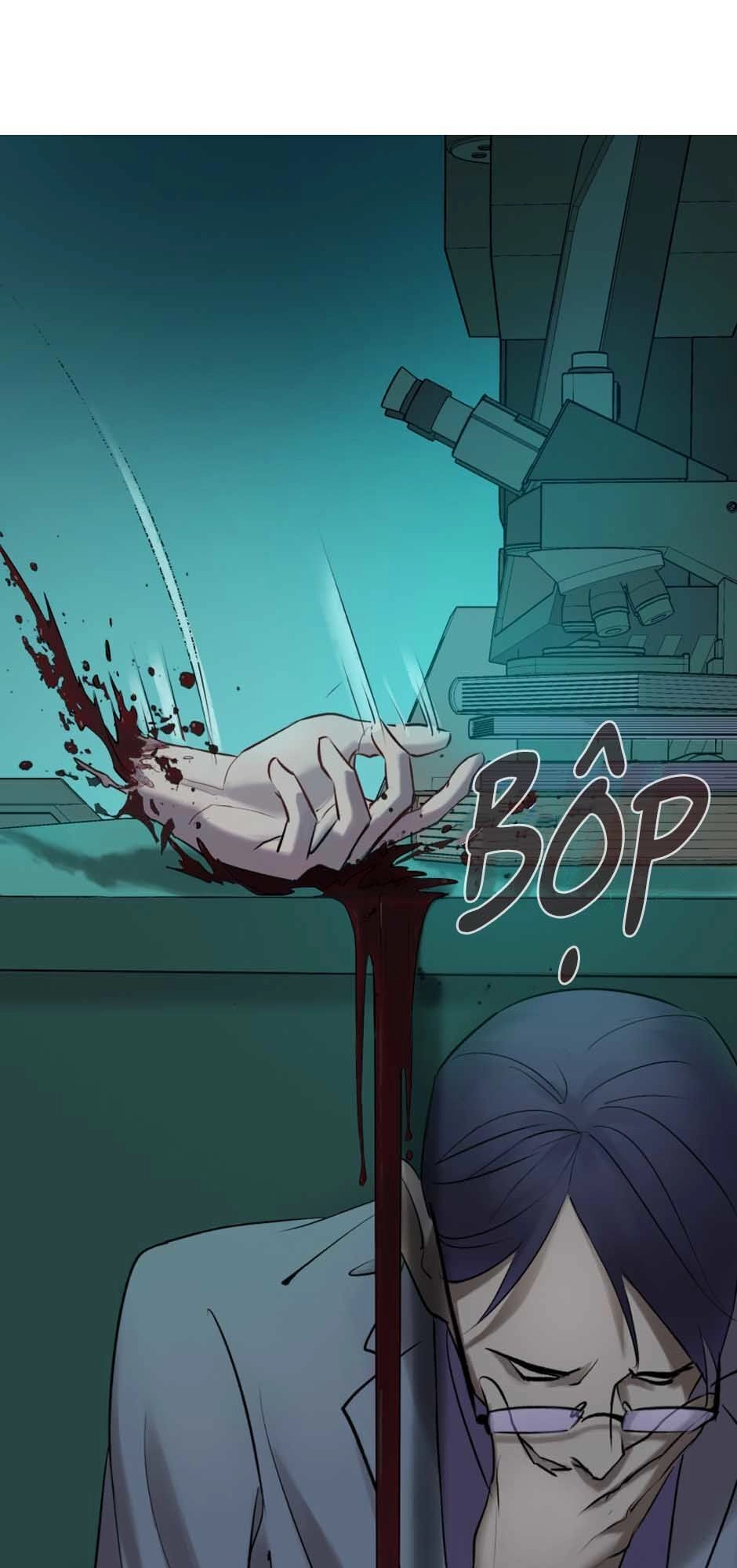 Anh Hùng Và Hiệp Nữ Chapter 41 - 34