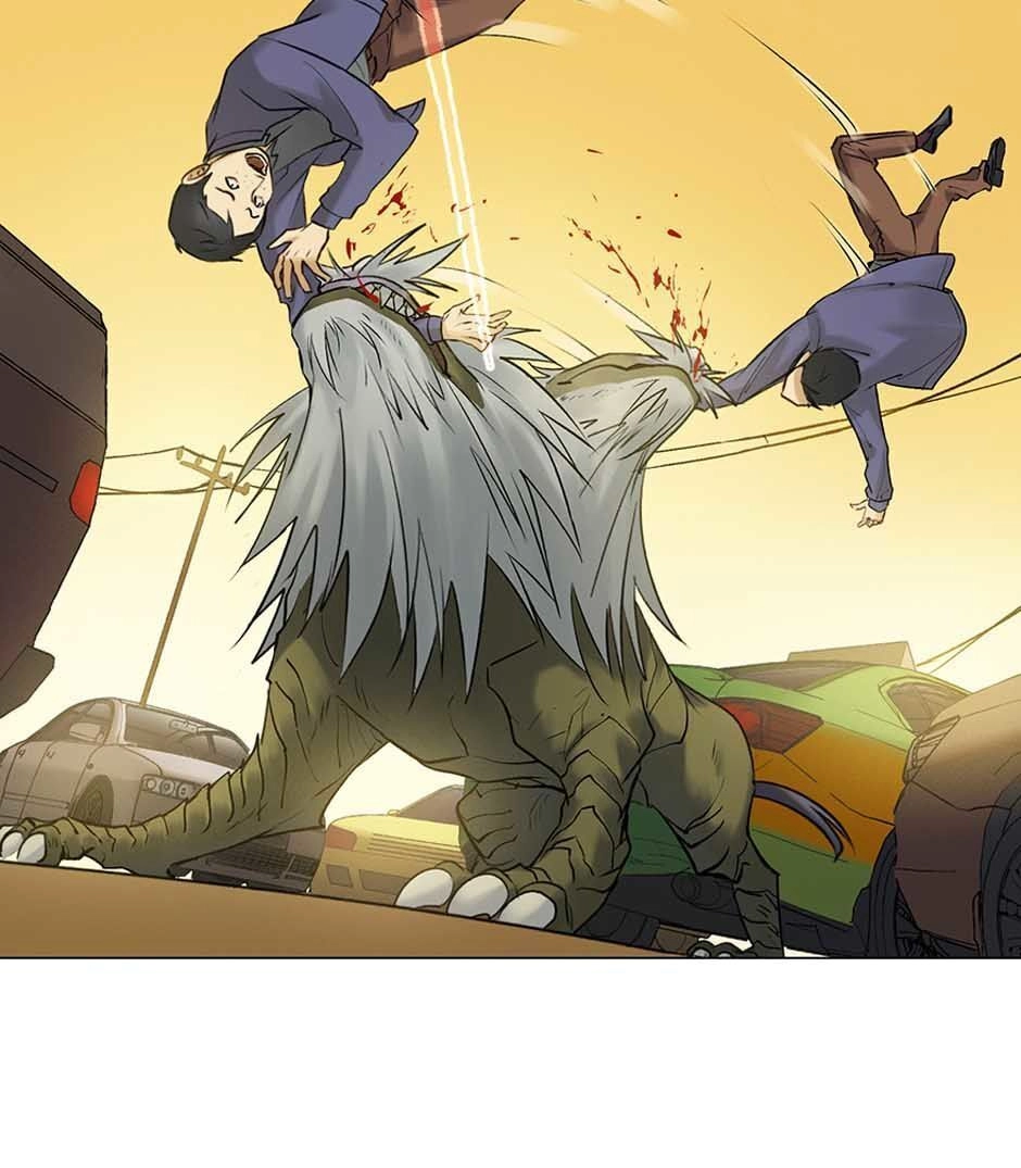 Anh Hùng Và Hiệp Nữ Chapter 42 - 4