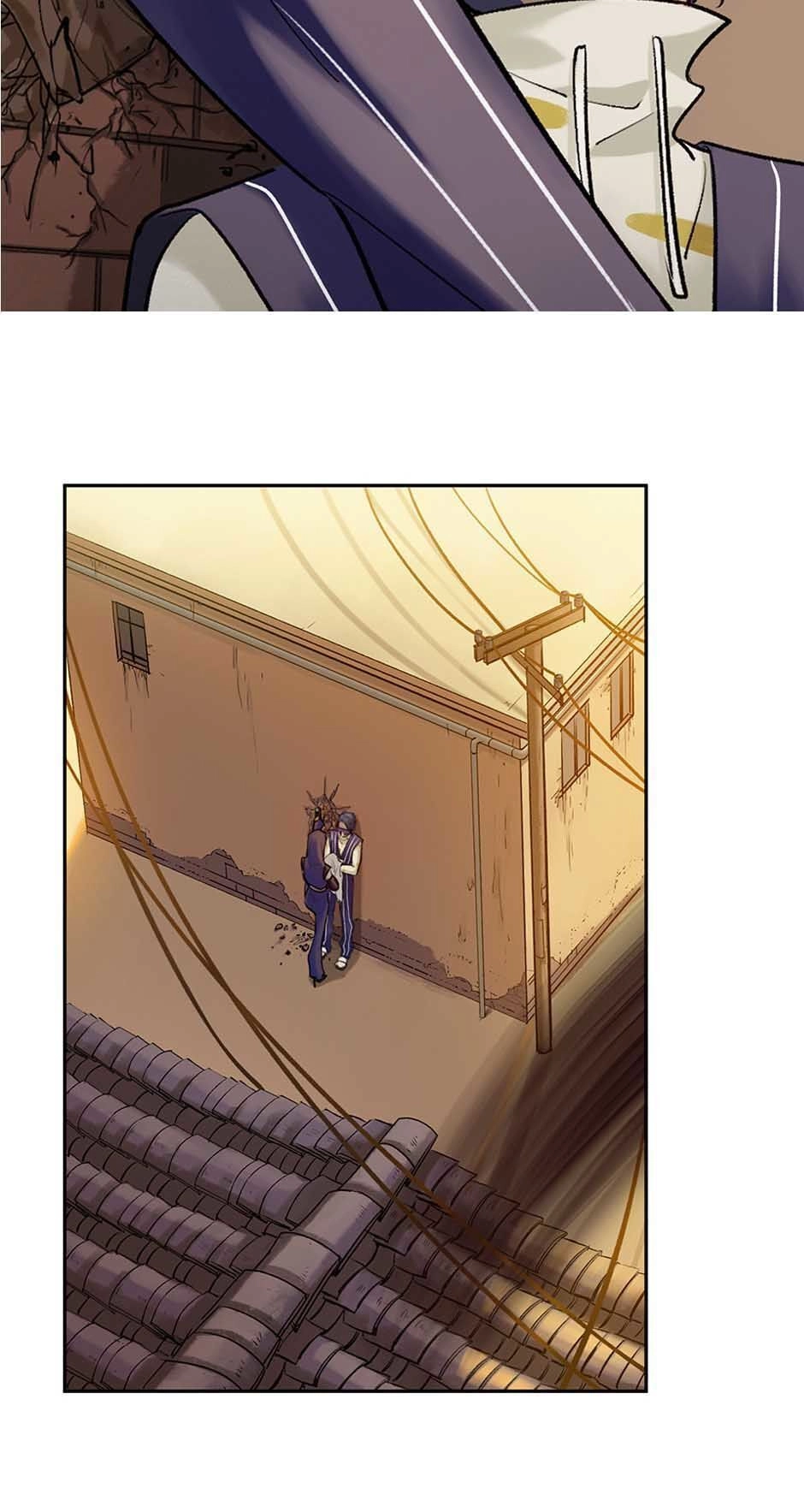 Anh Hùng Và Hiệp Nữ Chapter 42 - 26