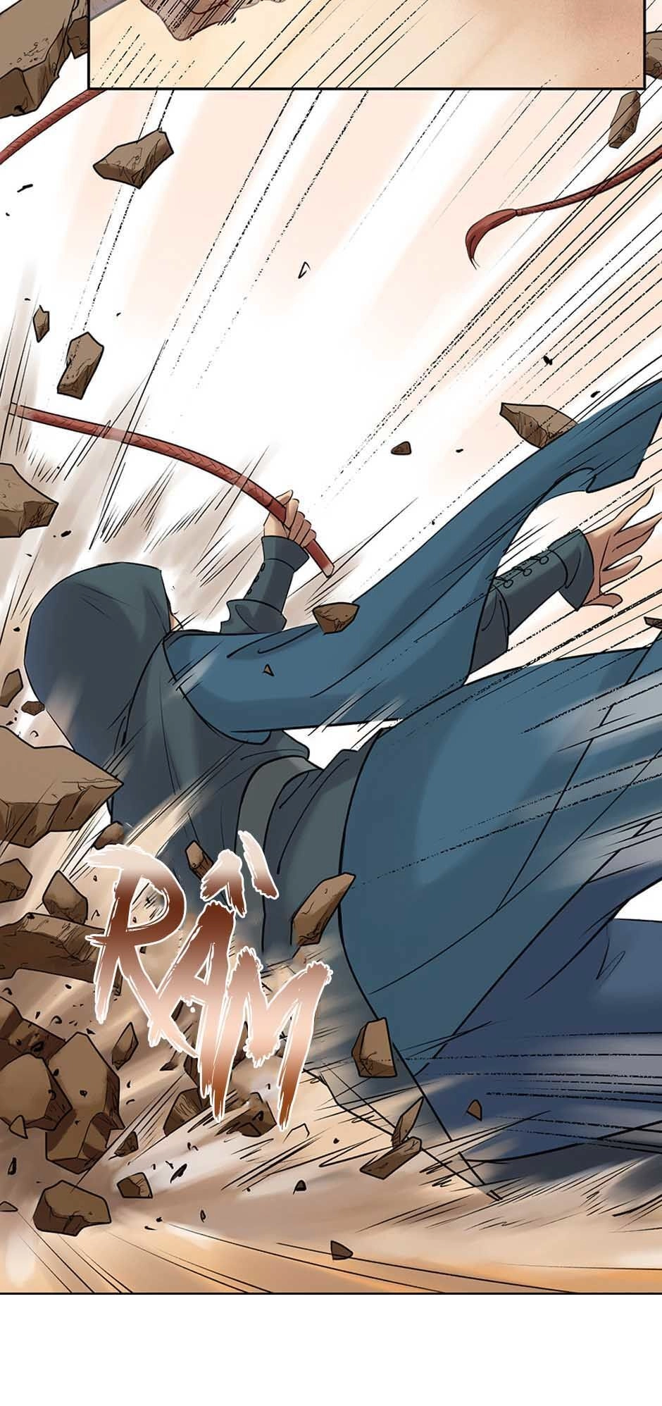 Anh Hùng Và Hiệp Nữ Chapter 42 - 41