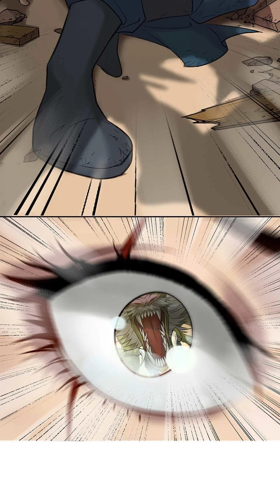 Anh Hùng Và Hiệp Nữ Chapter 42 - 43