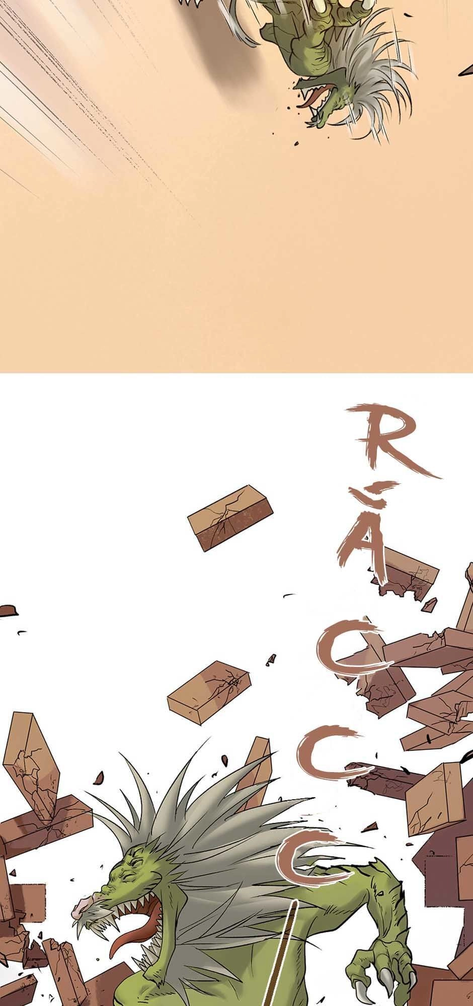 Anh Hùng Và Hiệp Nữ Chapter 42 - 45