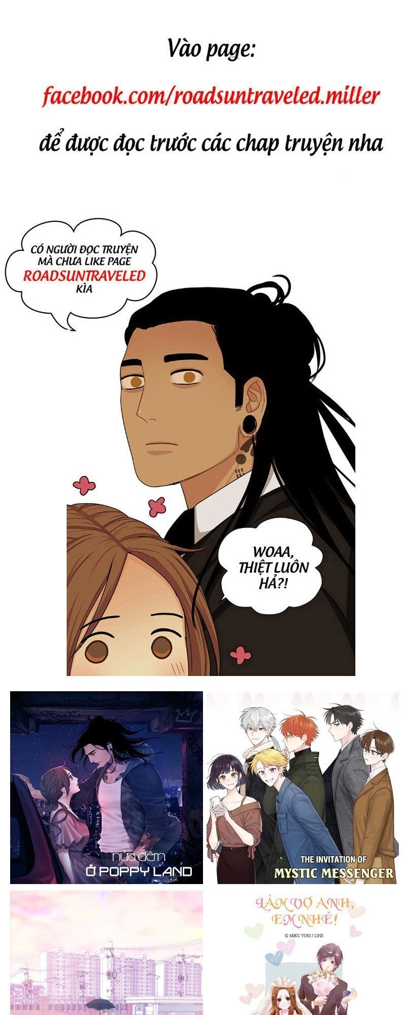 Anh Hùng Và Hiệp Nữ Chapter 42 - 50