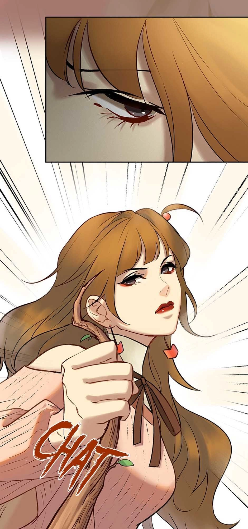 Anh Hùng Và Hiệp Nữ Chapter 42 - 54