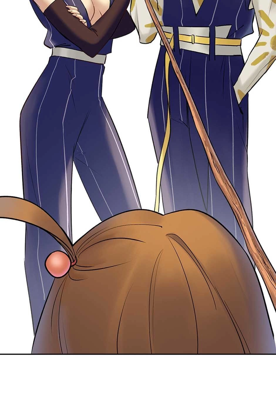 Anh Hùng Và Hiệp Nữ Chapter 42 - 57