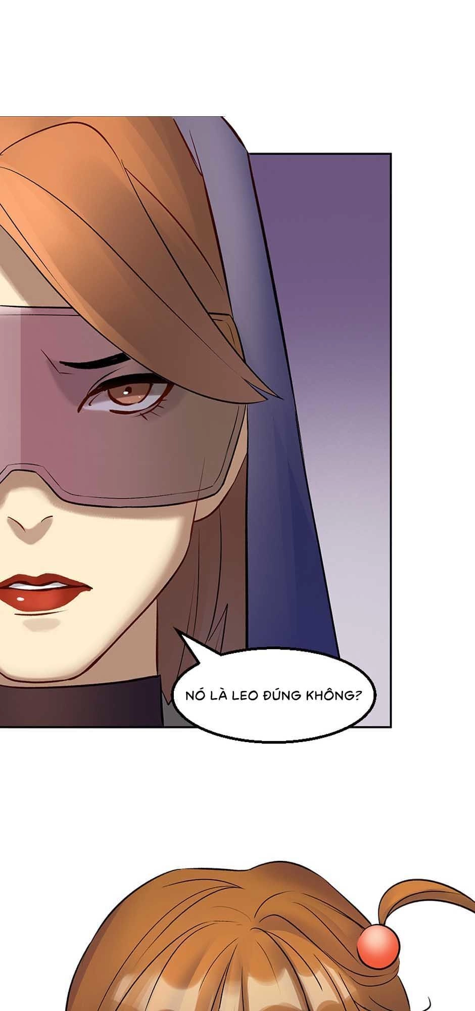 Anh Hùng Và Hiệp Nữ Chapter 42 - 60