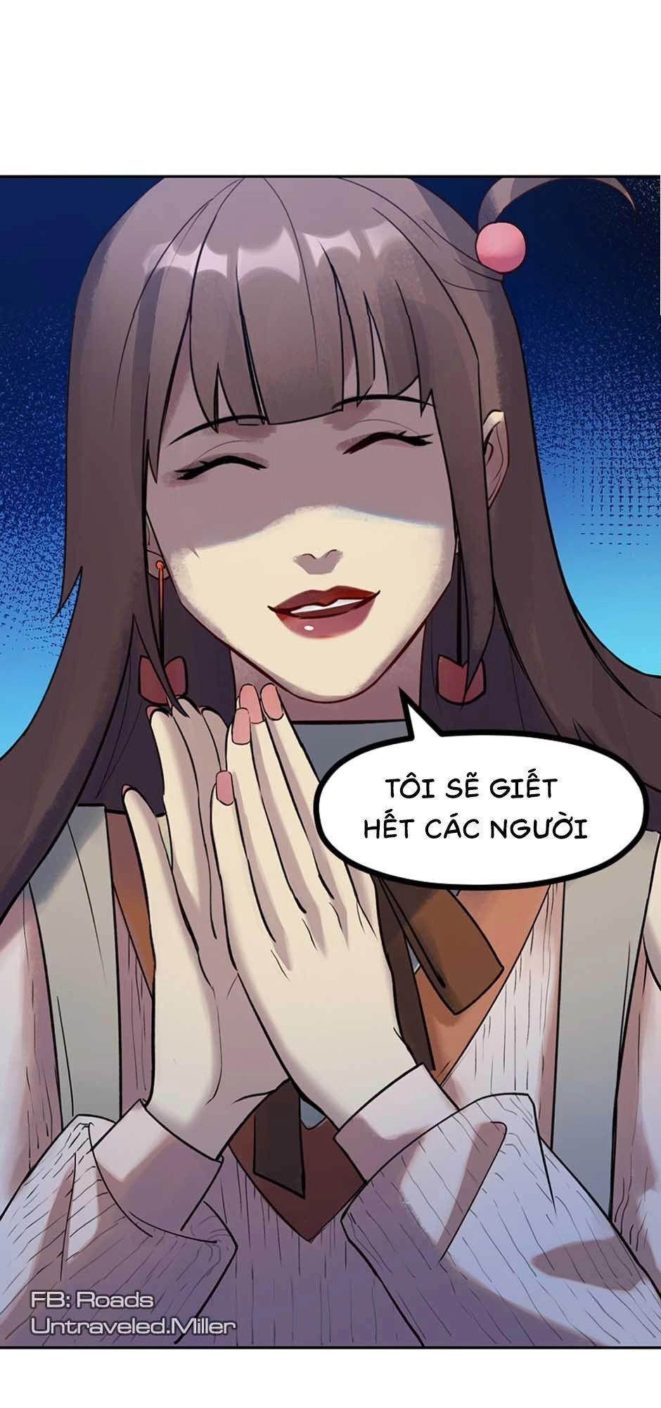 Anh Hùng Và Hiệp Nữ Chapter 43 - 21