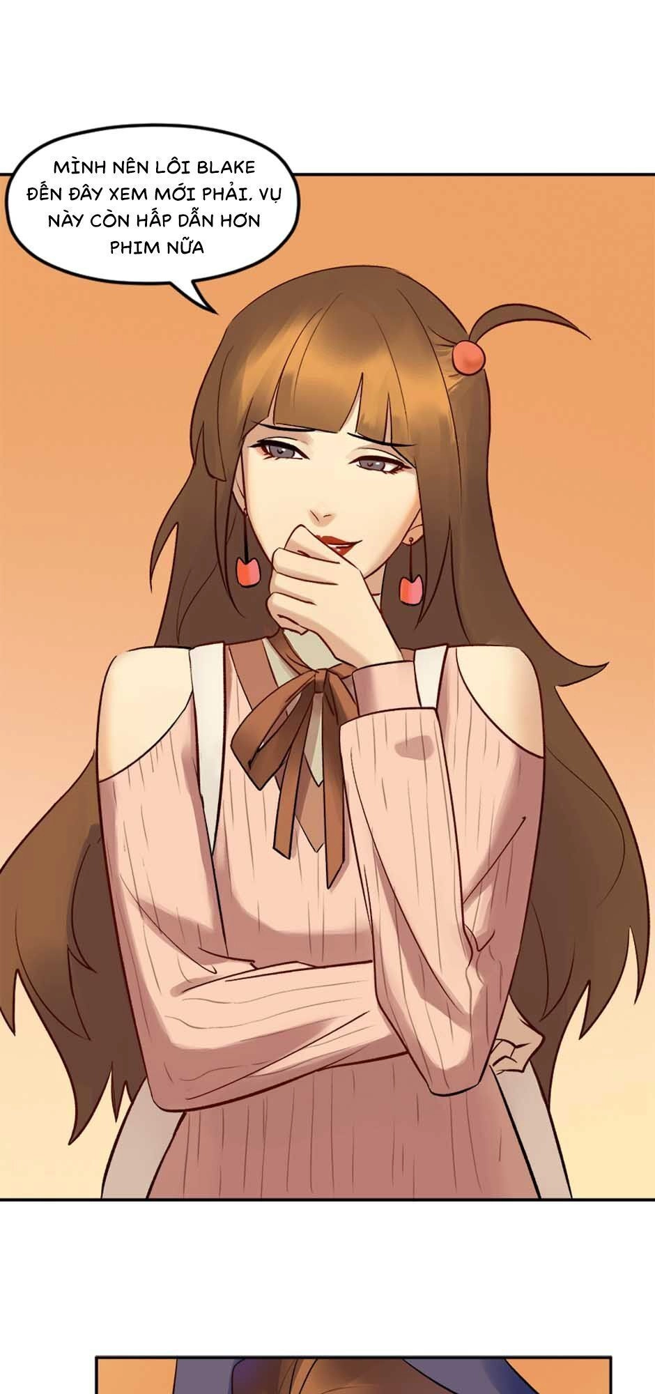 Anh Hùng Và Hiệp Nữ Chapter 44 - 17