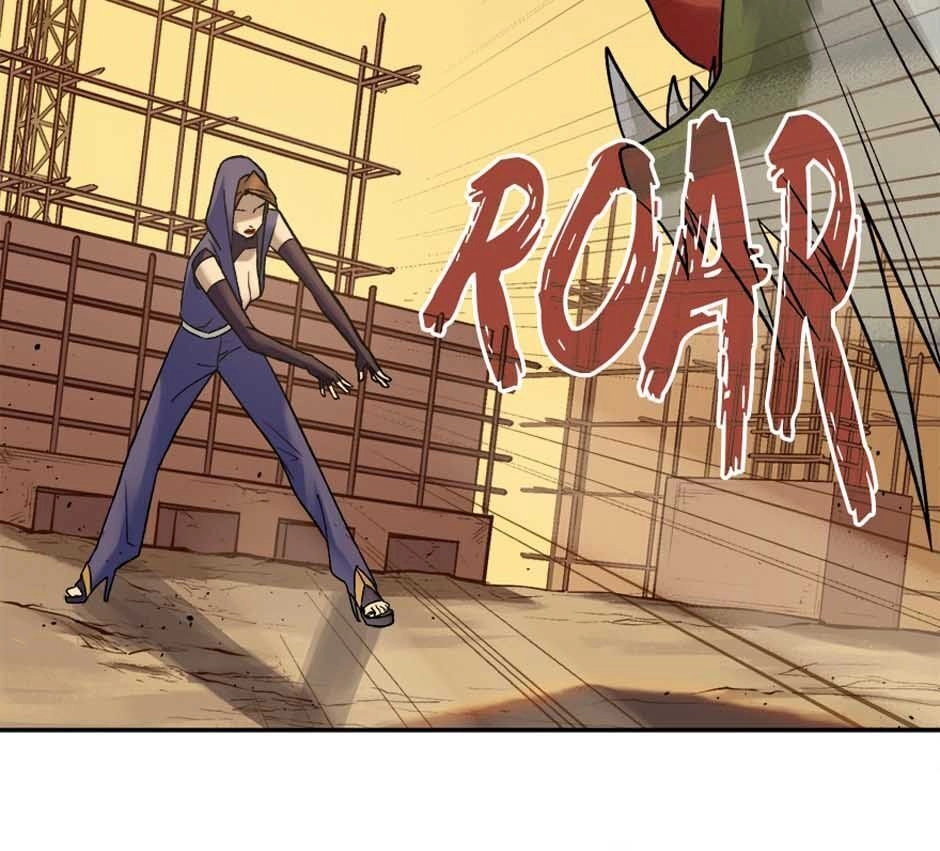 Anh Hùng Và Hiệp Nữ Chapter 44 - 28