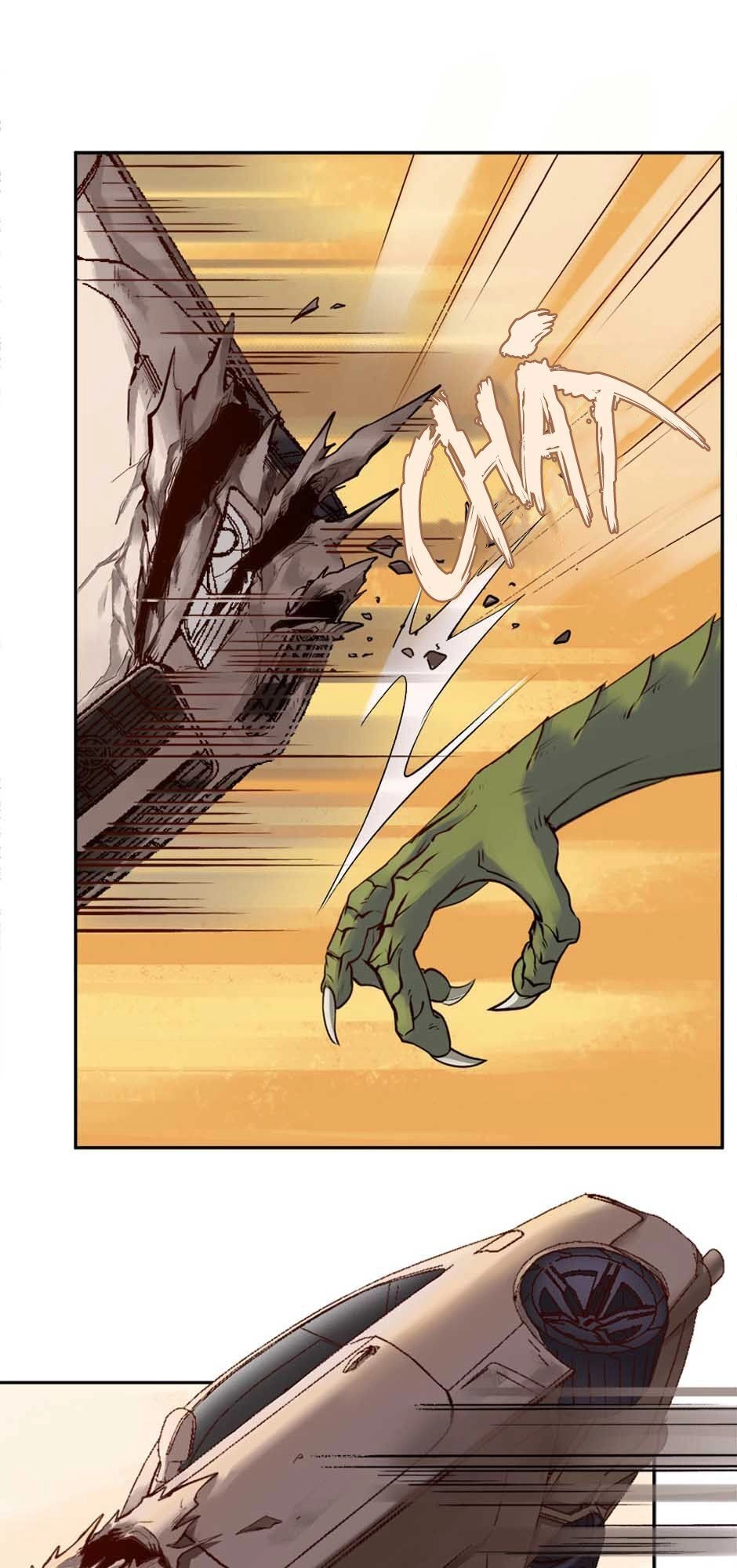 Anh Hùng Và Hiệp Nữ Chapter 44 - 29