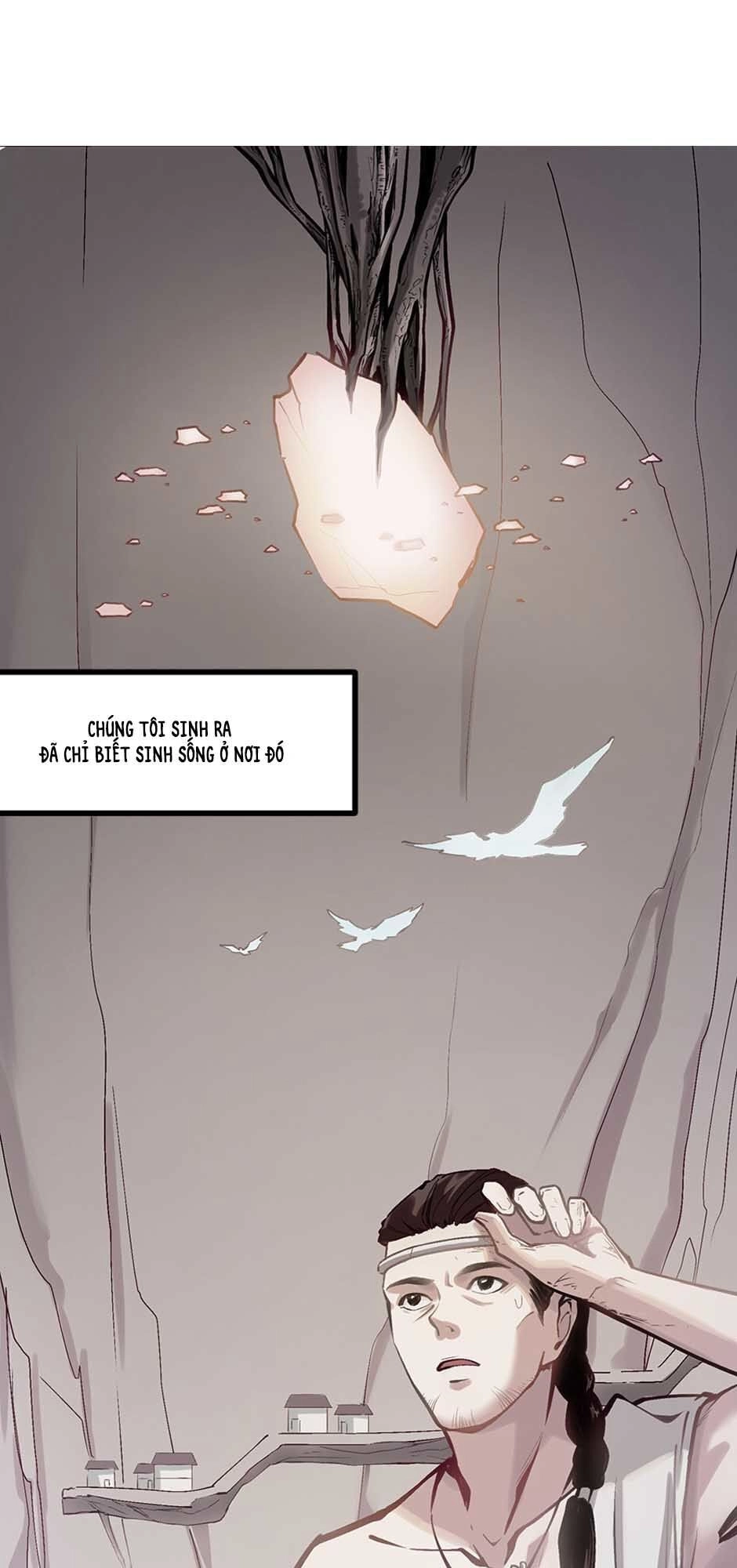 Anh Hùng Và Hiệp Nữ Chapter 45 - 4