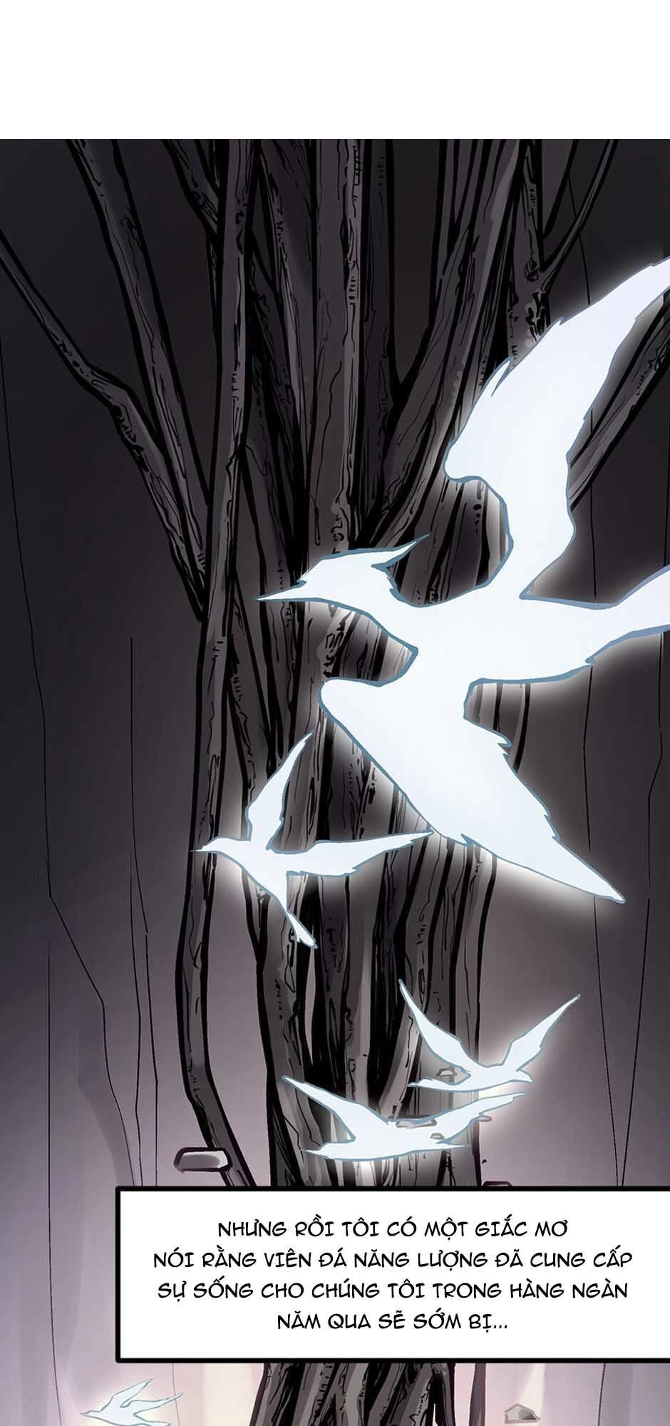 Anh Hùng Và Hiệp Nữ Chapter 45 - 6