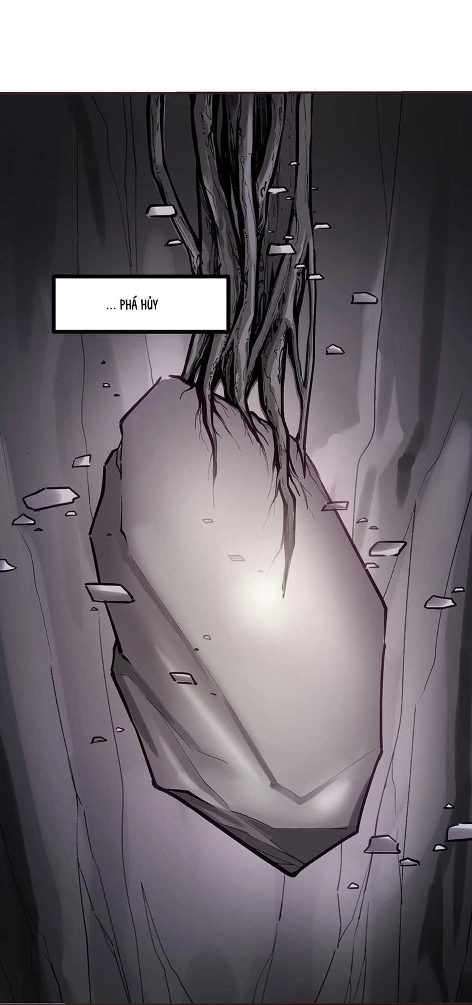 Anh Hùng Và Hiệp Nữ Chapter 45 - 8