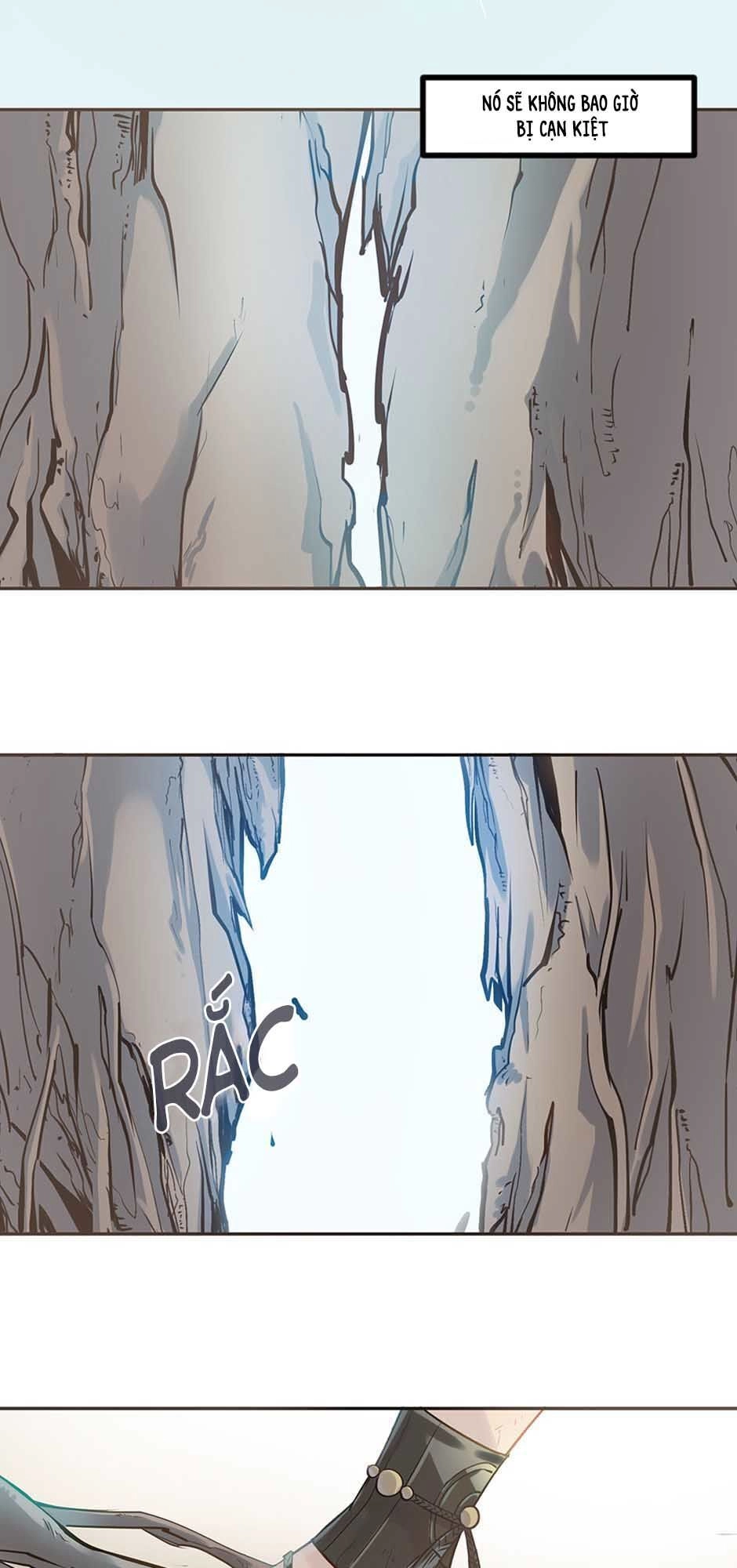 Anh Hùng Và Hiệp Nữ Chapter 45 - 21