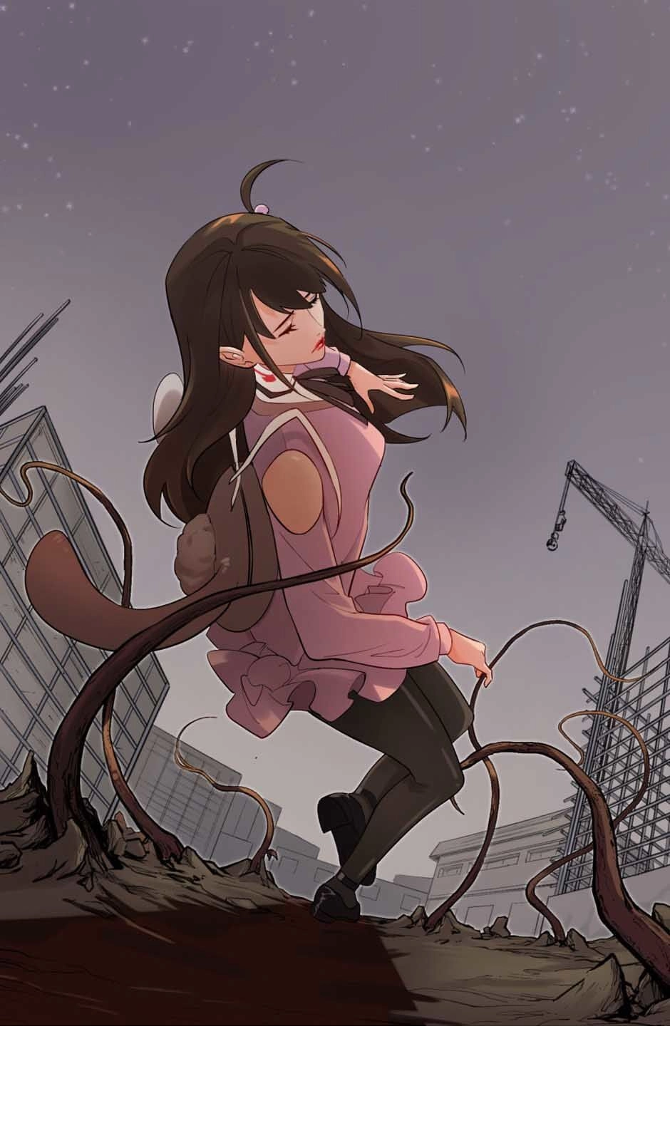 Anh Hùng Và Hiệp Nữ Chapter 45 - 48