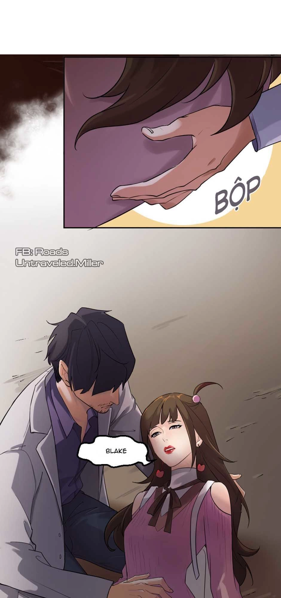 Anh Hùng Và Hiệp Nữ Chapter 45 - 49