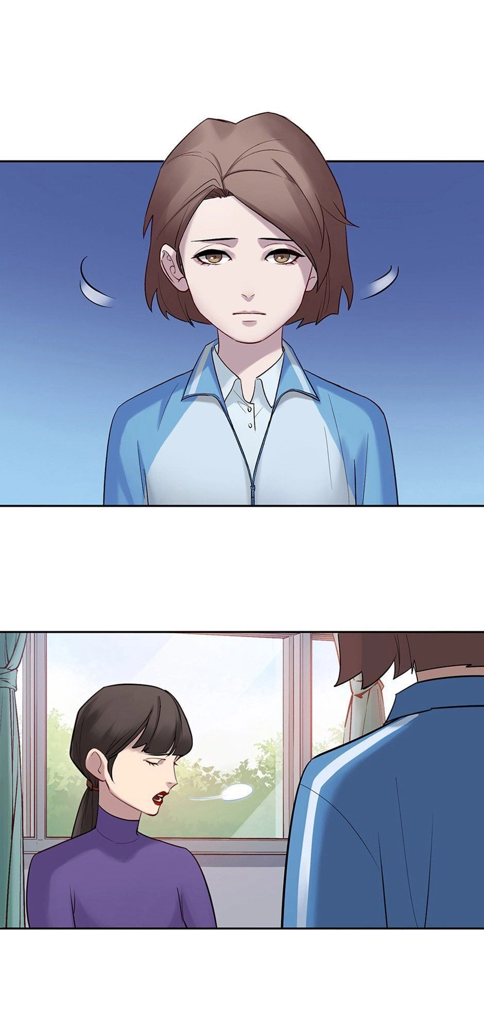 Anh Hùng Và Hiệp Nữ Chapter 47 - 4