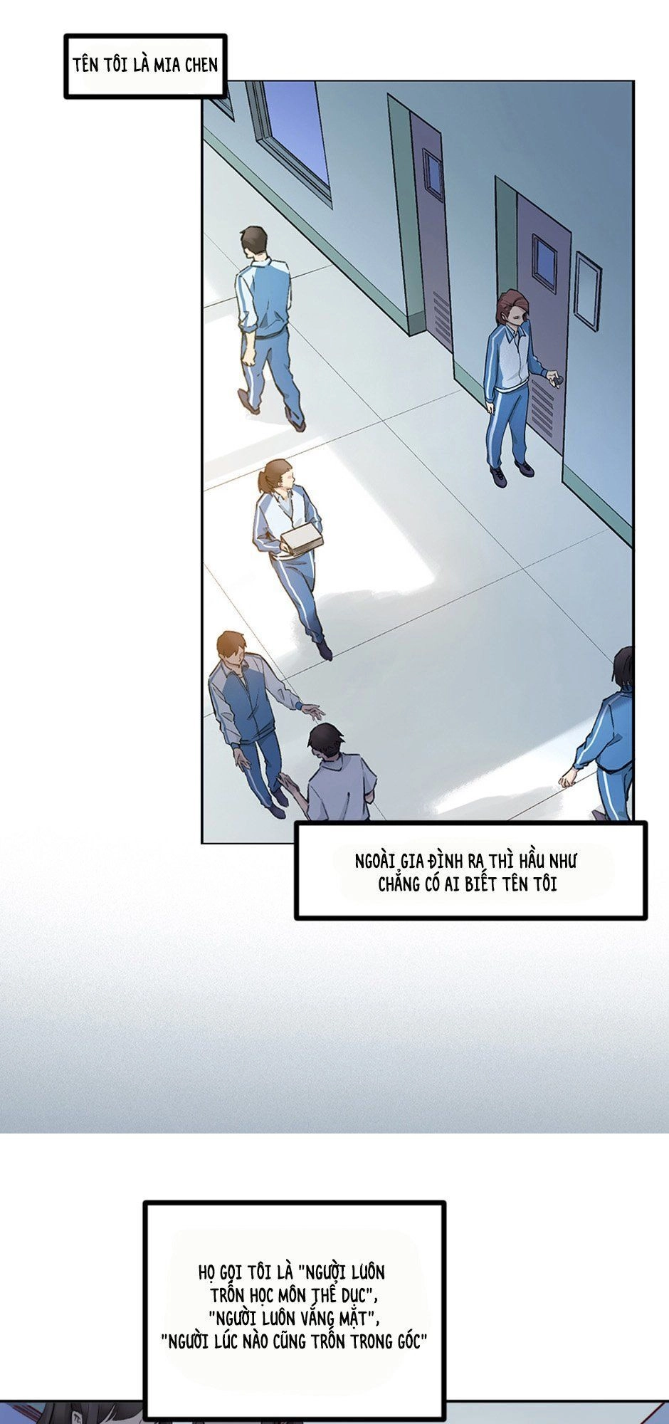 Anh Hùng Và Hiệp Nữ Chapter 47 - 5