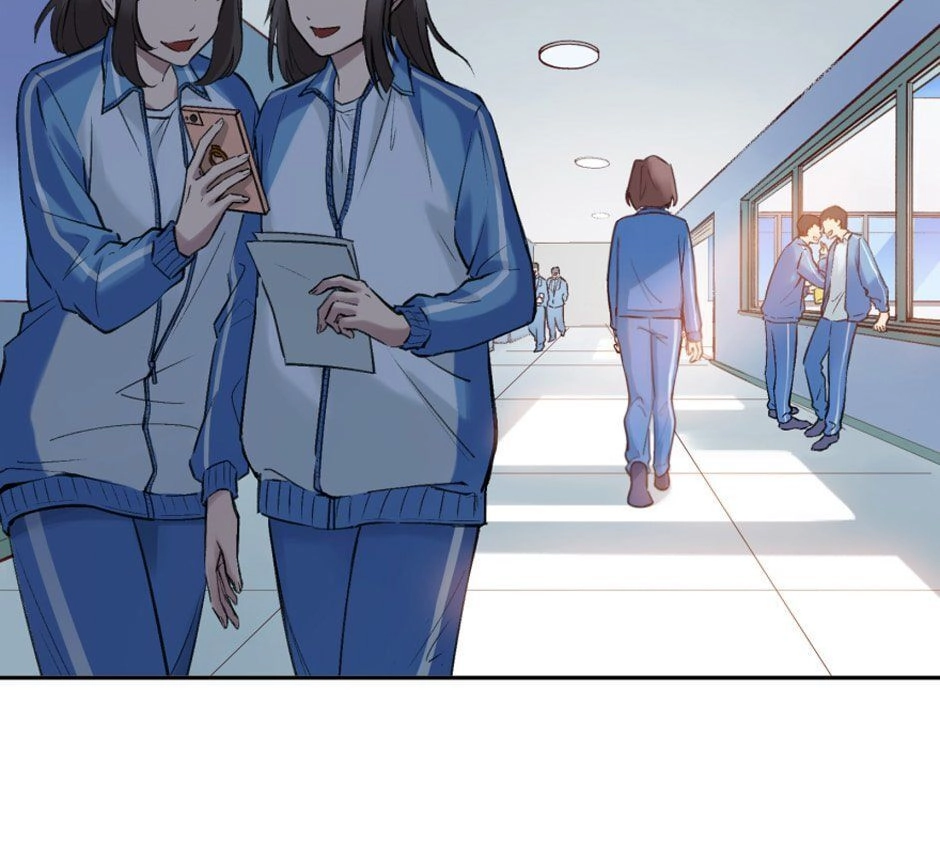 Anh Hùng Và Hiệp Nữ Chapter 47 - 6