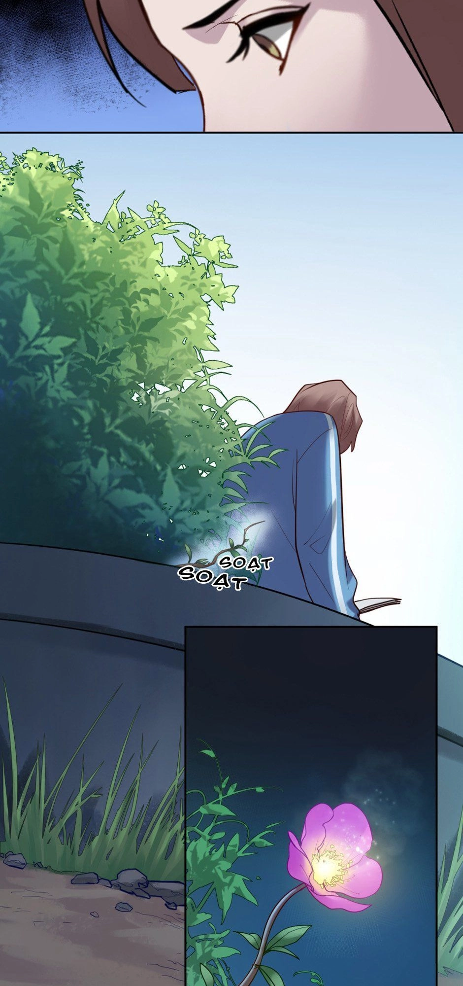 Anh Hùng Và Hiệp Nữ Chapter 47 - 12