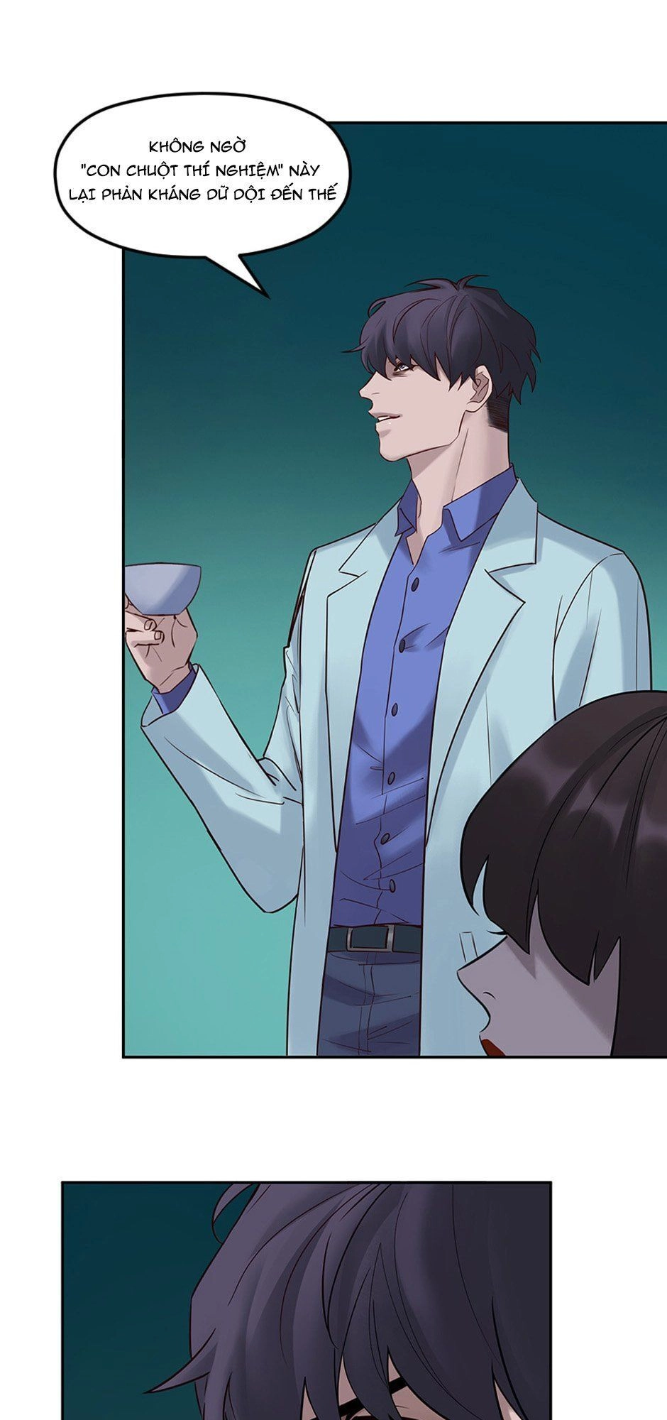 Anh Hùng Và Hiệp Nữ Chapter 47 - 17