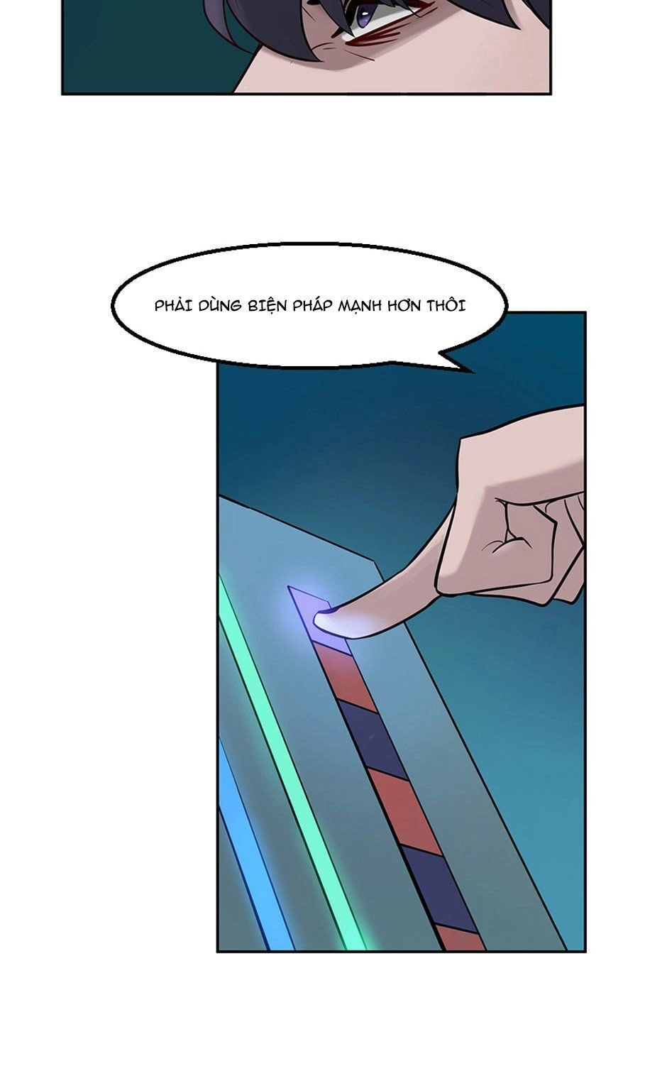 Anh Hùng Và Hiệp Nữ Chapter 47 - 18