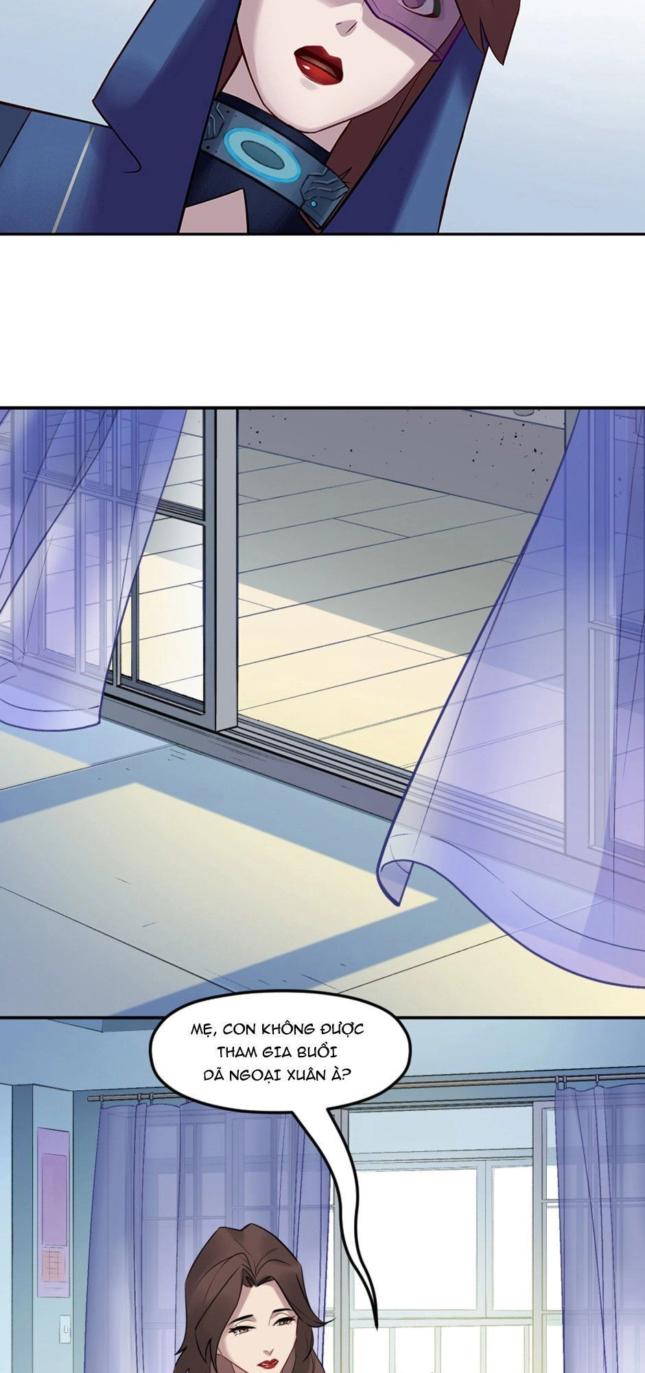 Anh Hùng Và Hiệp Nữ Chapter 47 - 20