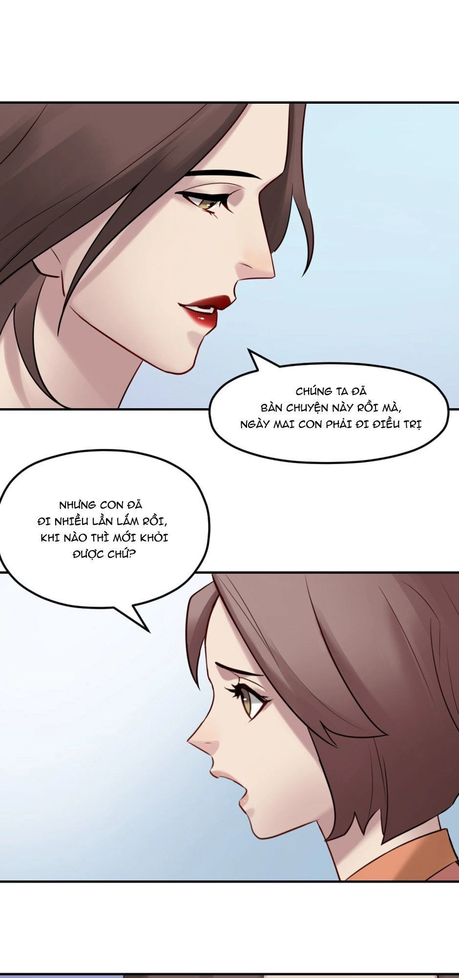 Anh Hùng Và Hiệp Nữ Chapter 47 - 22
