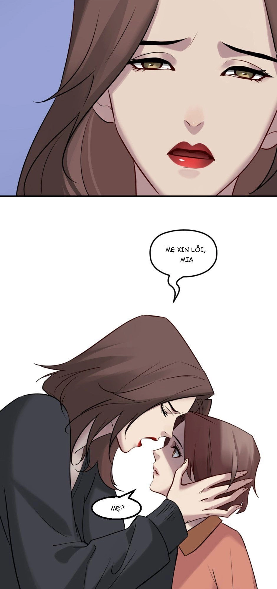 Anh Hùng Và Hiệp Nữ Chapter 47 - 23