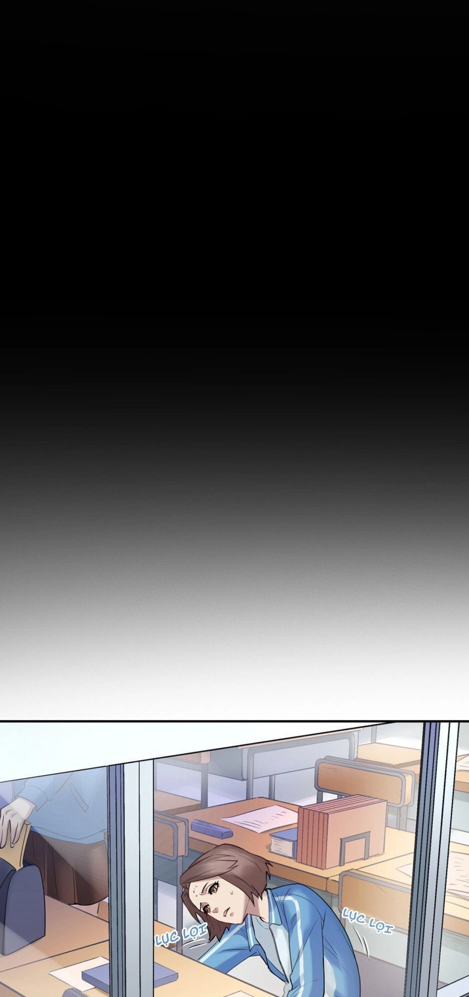 Anh Hùng Và Hiệp Nữ Chapter 47 - 26