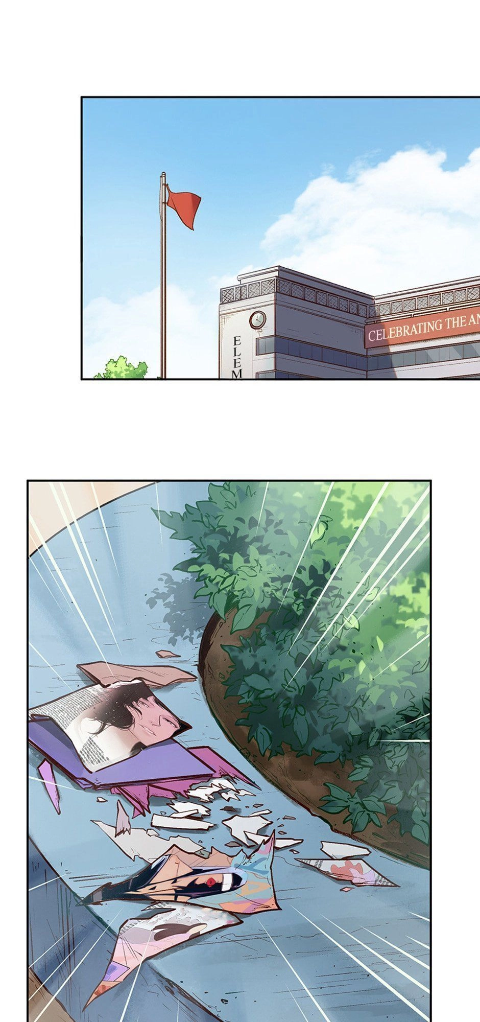 Anh Hùng Và Hiệp Nữ Chapter 47 - 31