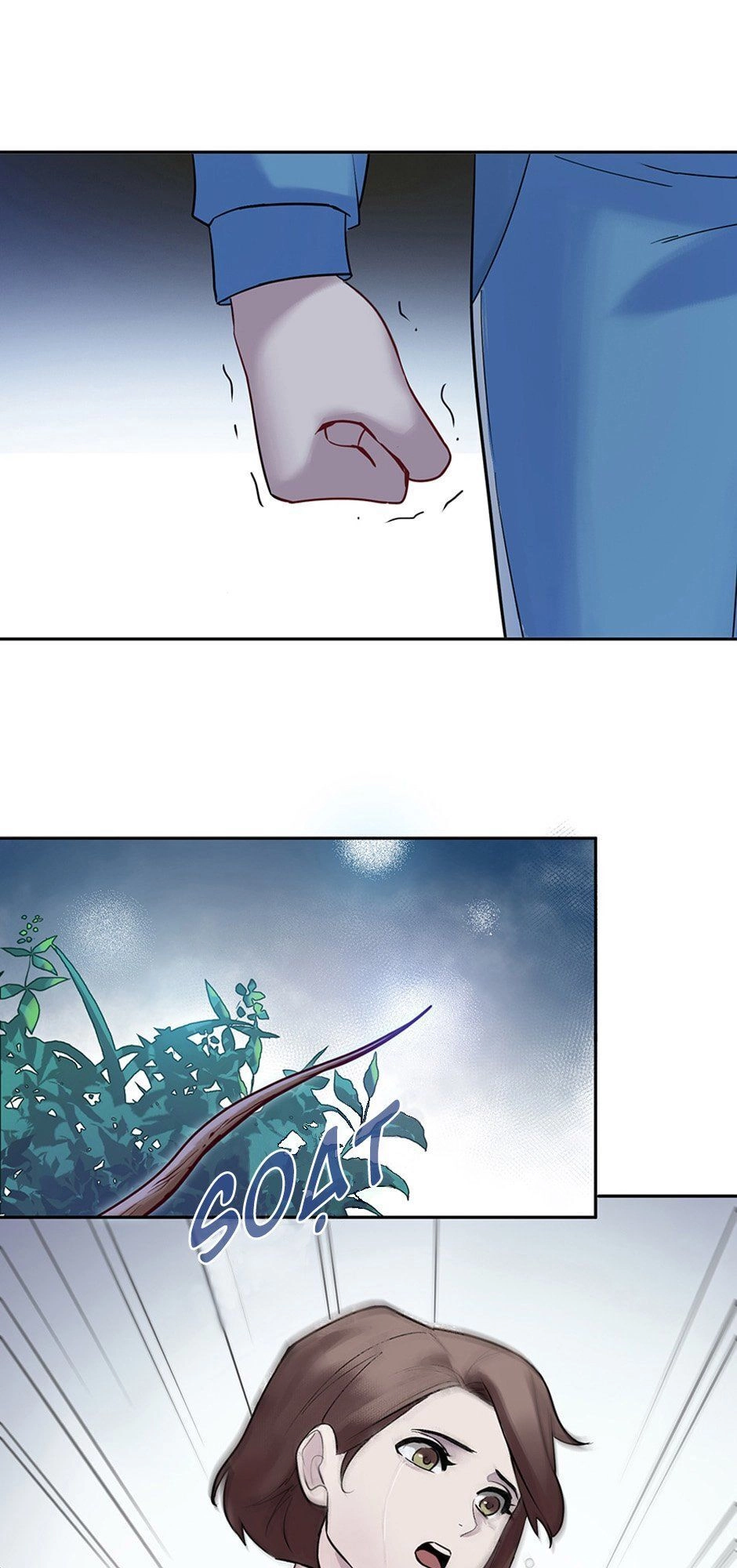 Anh Hùng Và Hiệp Nữ Chapter 47 - 35