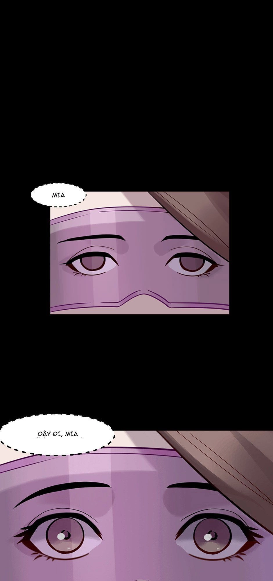 Anh Hùng Và Hiệp Nữ Chapter 47 - 37