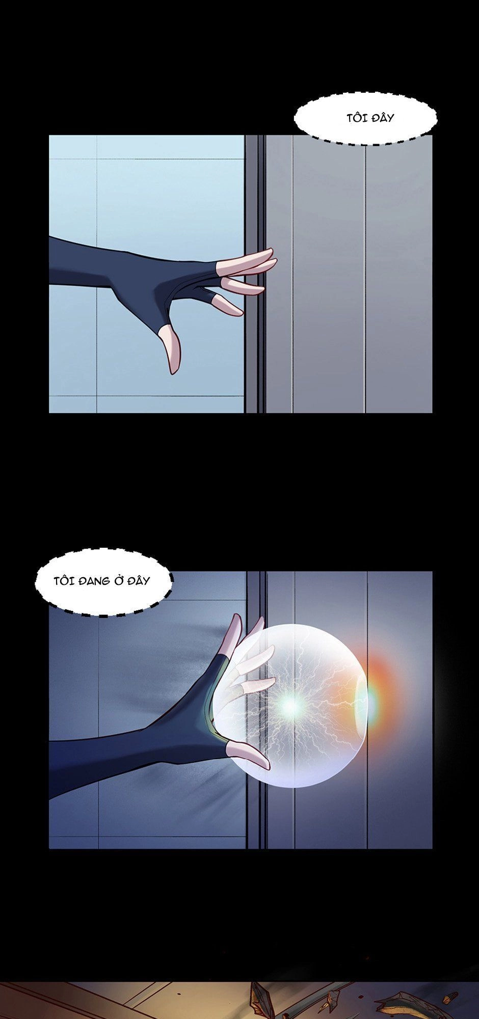 Anh Hùng Và Hiệp Nữ Chapter 47 - 41