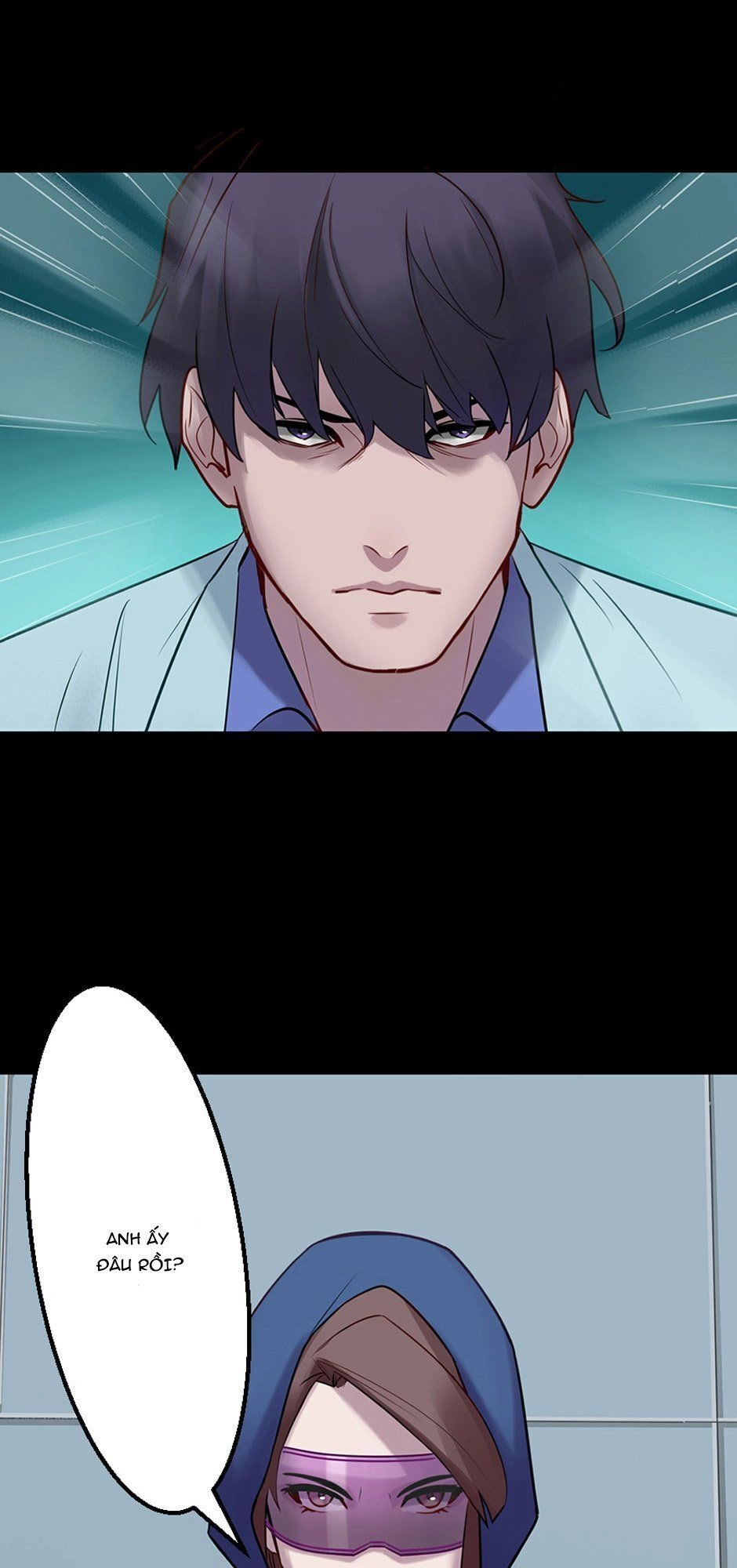 Anh Hùng Và Hiệp Nữ Chapter 47 - 47