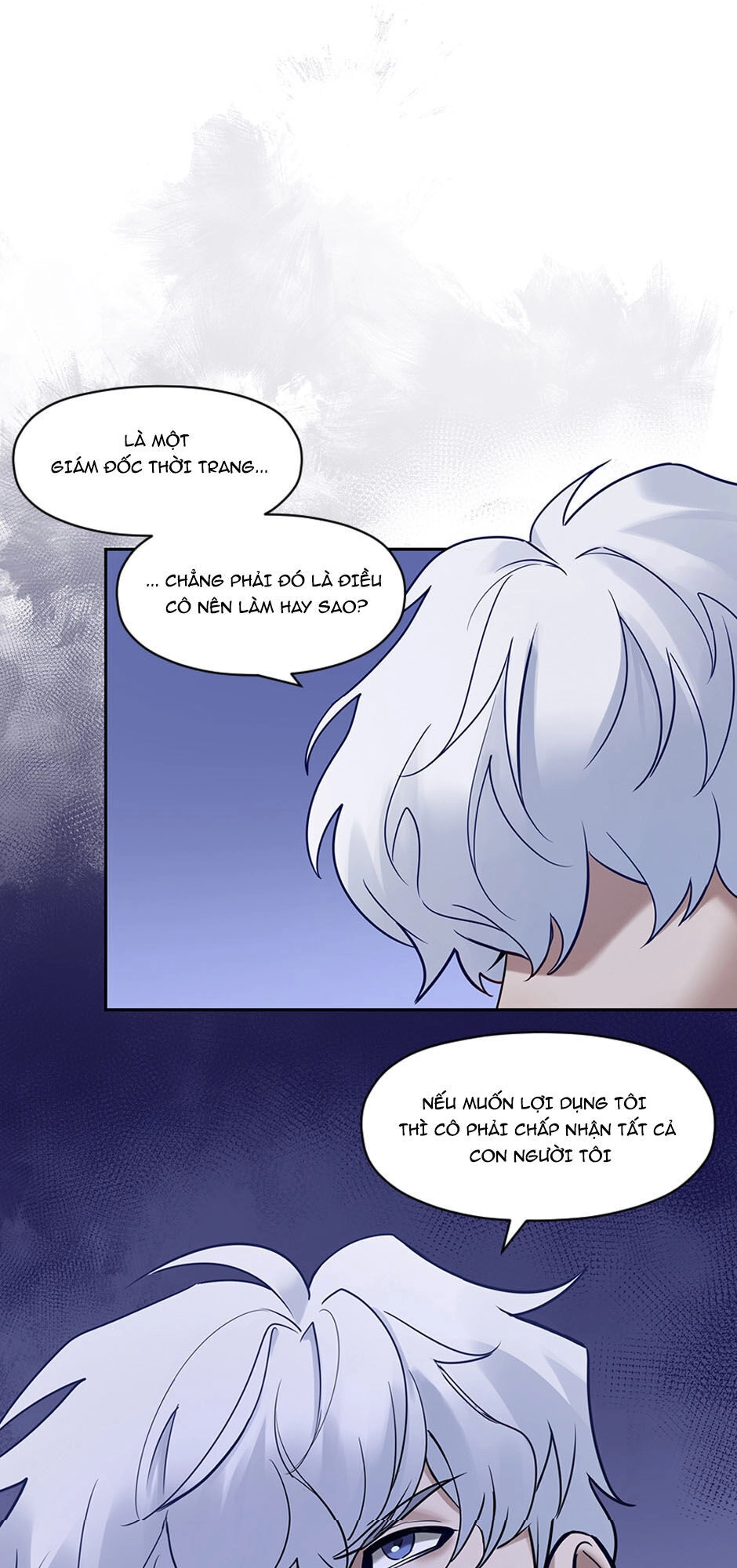 Anh Hùng Và Hiệp Nữ Chapter 50 - 9