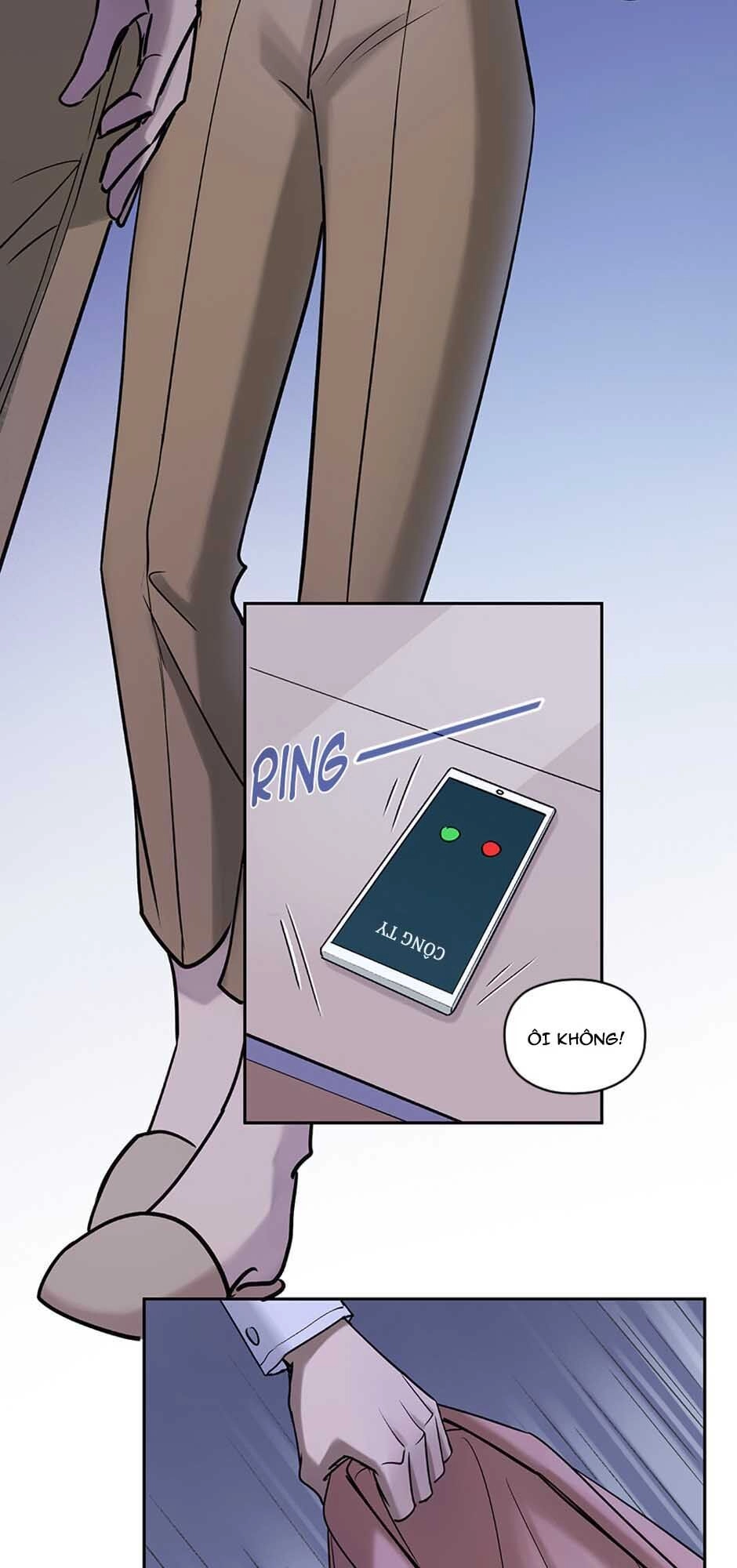 Anh Hùng Và Hiệp Nữ Chapter 52 - 2