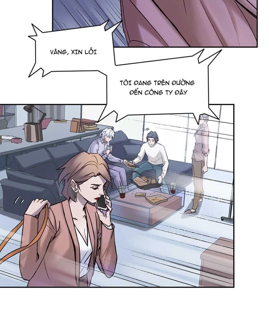 Anh Hùng Và Hiệp Nữ Chapter 52 - 3