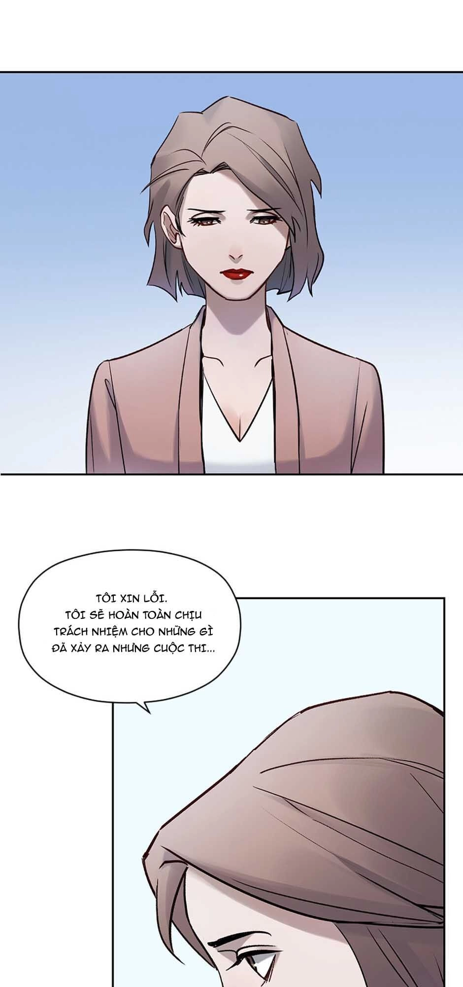 Anh Hùng Và Hiệp Nữ Chapter 52 - 10