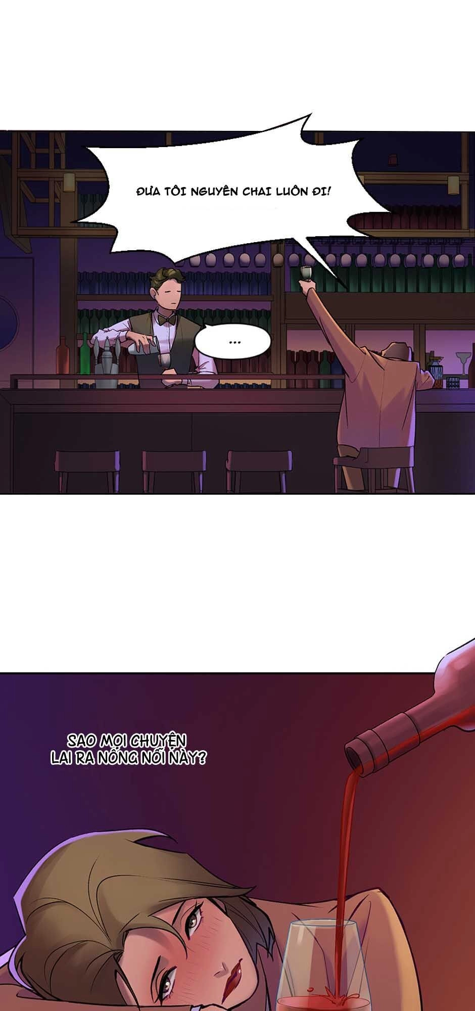 Anh Hùng Và Hiệp Nữ Chapter 52 - 15