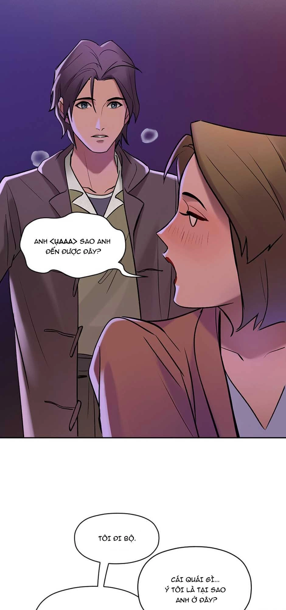 Anh Hùng Và Hiệp Nữ Chapter 52 - 19