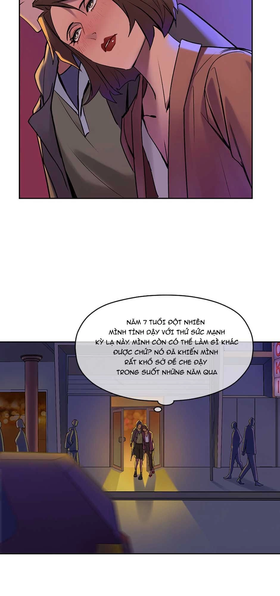 Anh Hùng Và Hiệp Nữ Chapter 52 - 22