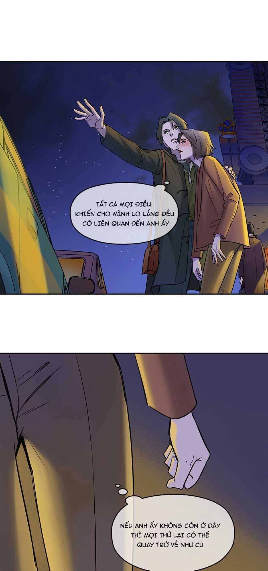 Anh Hùng Và Hiệp Nữ Chapter 52 - 24