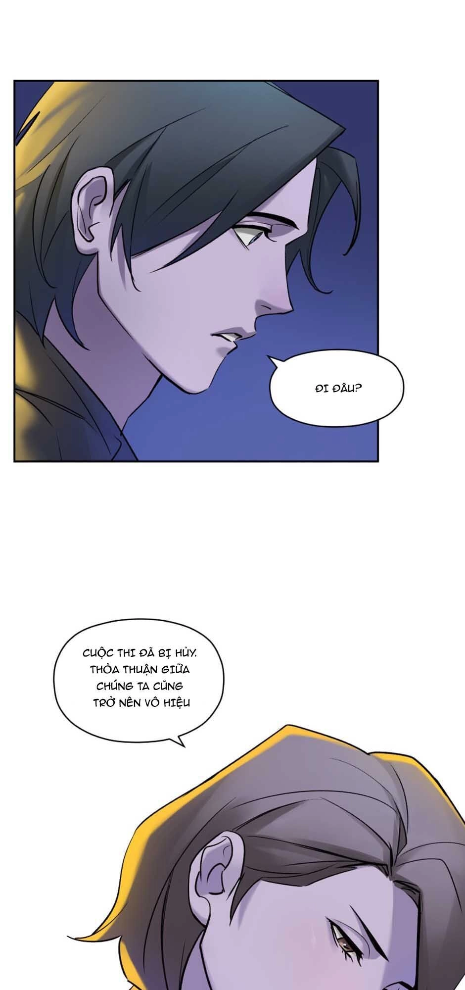 Anh Hùng Và Hiệp Nữ Chapter 52 - 26