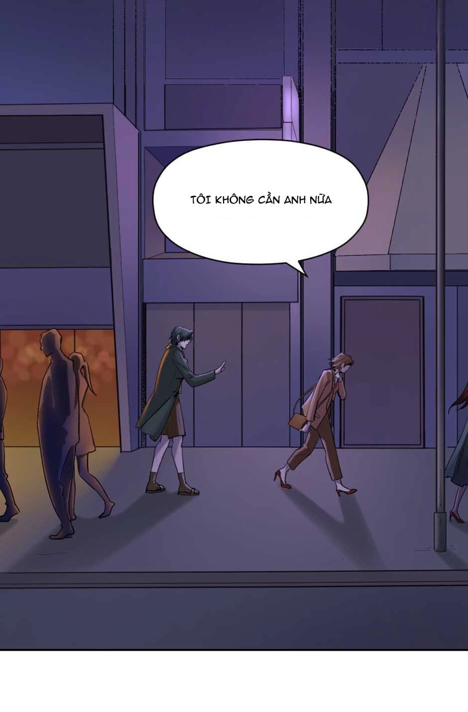 Anh Hùng Và Hiệp Nữ Chapter 52 - 28