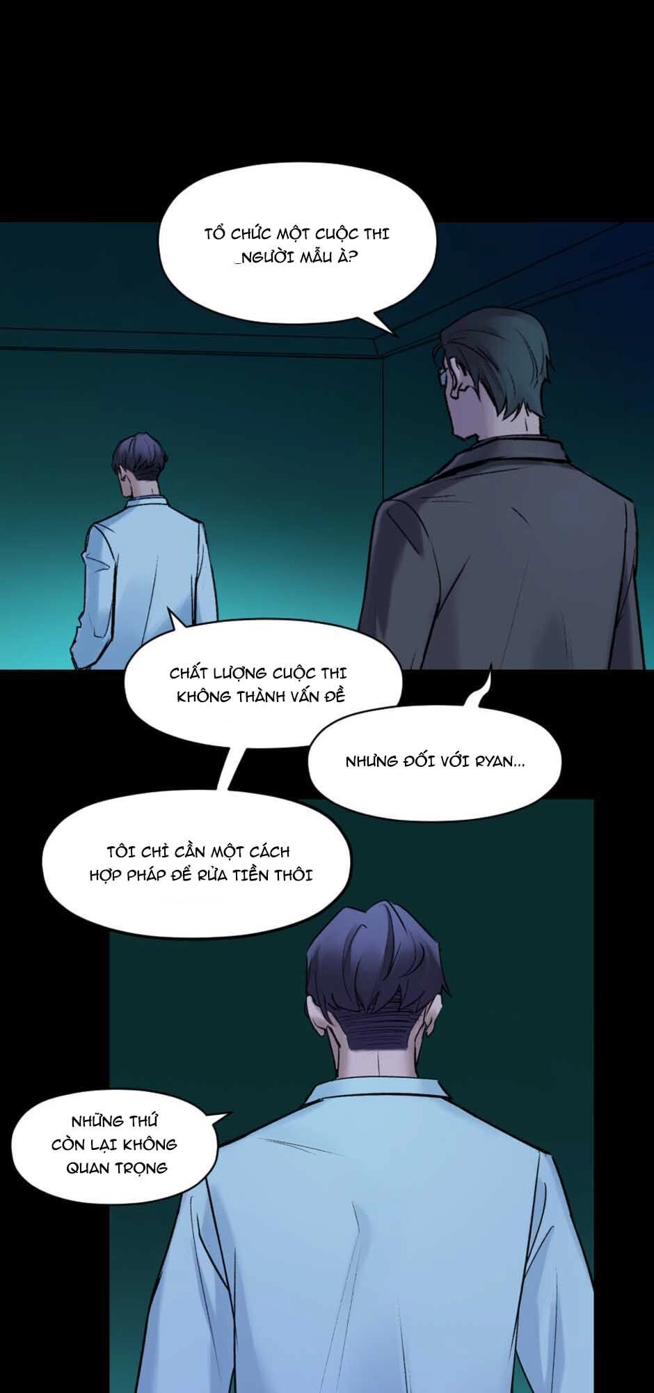 Anh Hùng Và Hiệp Nữ Chapter 52 - 33